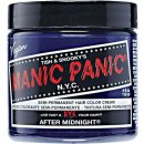 Manic Panic Classic After Midnight Blue