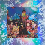The Rolling Stones - Their Satanic Majesties Request, LP – Hledejceny.cz