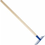 Small Foot zahradní hrábě modrá – Sleviste.cz