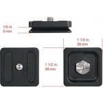 Vanguard QS-60S – Zboží Živě