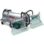 Bruder 2020 Přívěs cisterna s postřikovačem FLIEGL – Zboží Dáma