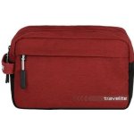 Travelite Kick Off Cosmetic bag Red – Zboží Dáma