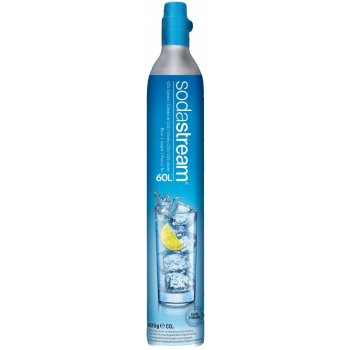 SodaStream CO2 425g modrá