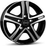 Borbet CWD 6x16 5x130 ET68 anthracite polished | Zboží Auto