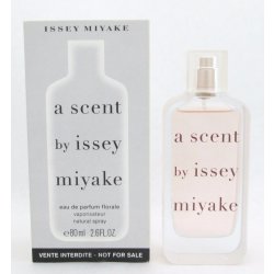 Issey Miyake A Scent by Florale parfémovaná voda dámská 80 ml tester