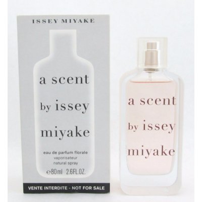 Issey Miyake A Scent by Florale parfémovaná voda dámská 80 ml tester – Hledejceny.cz