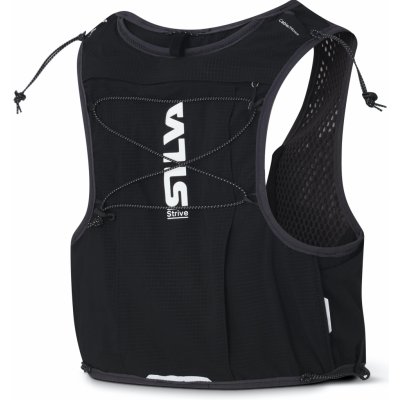Silva Strive 10l Black – Zboží Dáma Silva Strive 10l Black – Zboží Dáma