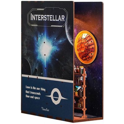 Siva Interstellar – Hledejceny.cz