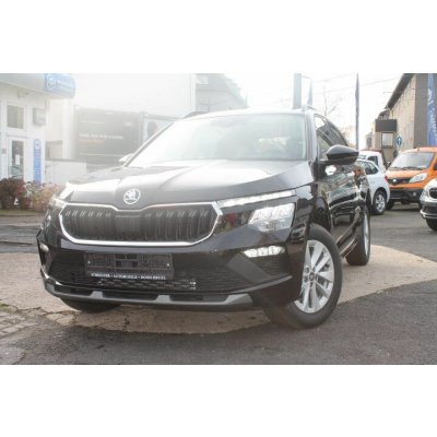 Skoda Kamiq 1.5 TSI DSG 110 kW | Zboží Auto