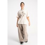 Reporter Young látkové kalhoty béžová – Sleviste.cz