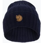 Fjällräven Byron Hat zimní čepice navy blue F77388 – Hledejceny.cz