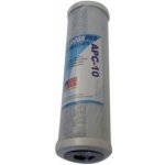 AquaPro cartridge s aktivním uhlím pro osmózu 50T/75T/125T – Zbozi.Blesk.cz