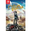 Hra na Nintendo Switch The Outer Worlds