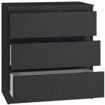 Intesi Bauhaus M3 70 – Zboží Dáma