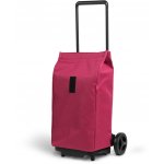 Gimi Sprinter Nákupní vozík fialový 168405 – Zboží Dáma