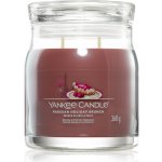 Yankee Candle PARISIAN HOLIDAY BRUNCH signature 368g – Zboží Mobilmania