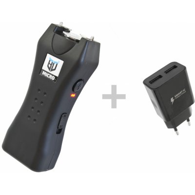 Defense Paralyzer Beast Micro SET – Zboží Dáma