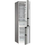 Gorenje NRC6204SXL5M – Hledejceny.cz