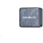 AVerMedia Docking station GC313 / CORE GO – Hledejceny.cz