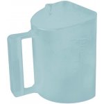 Waldhausen Odměrka na krmivo turquoise – Hledejceny.cz