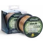 Mivardi CamoCODE Mainline 1200 m 0,285 mm 8,75 kg – Zboží Mobilmania
