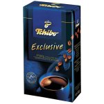 Tchibo Exclusive mletá 250 g – Zboží Mobilmania