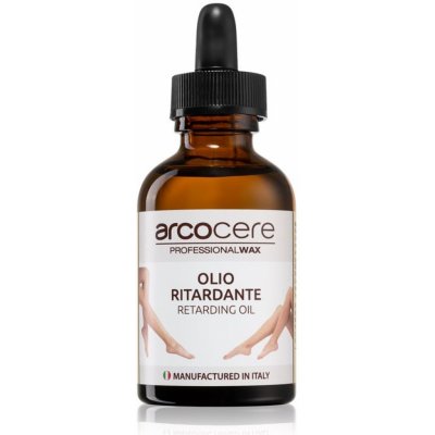 Arcocere After Wax Ritardante 50 ml – Zbozi.Blesk.cz