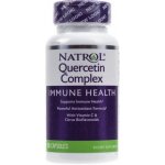 Natrol Quercetin Complex 50 kapslí – Hledejceny.cz