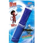 Dr. Devil 3in1 WC Point Block Polar Aqua 75 ml – Sleviste.cz