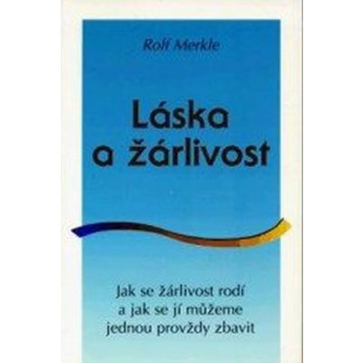 Láska a žárlivost – Zboží Mobilmania