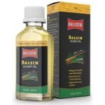 Ballistol Balsin Olej na pažby světlý 50 ml – Zbozi.Blesk.cz