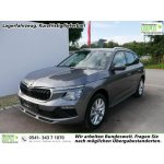 Skoda Kamiq 1.5 TSI DSG 110 kW – Hledejceny.cz