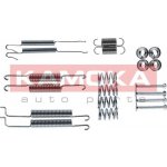 Sada přílušenství brzových čelistí KAMOKA 1070008 | Zboží Auto