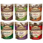 Carnilove Paté Duck with Timothy Grass 300 g – Zboží Mobilmania