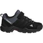 adidas Terrex AX2R CF K dětské outdoorové boty černá – Sleviste.cz