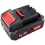 Flex AP 10.8/2.5 10,8V 2,5Ah Li-ion – Zboží Dáma