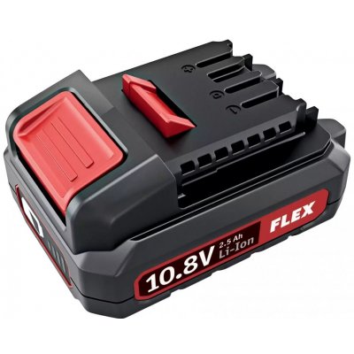 Flex AP 10.8/2.5 10,8V 2,5Ah Li-ion – Zboží Dáma