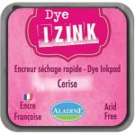 IZINK Inkoust mini rychle schnoucí třešňová – Zboží Dáma