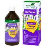 Aromatica AVENISA JITROCEL SIRUP 210 ml – Hledejceny.cz