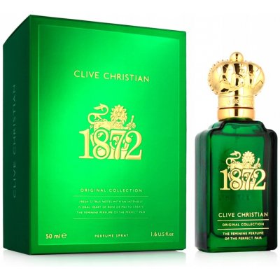 Clive Christian 1872 Fresh Citrus parfém dámský 50 ml
