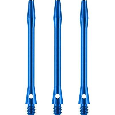 Designa Aluminium Blue Long – Zboží Mobilmania