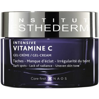 ESthederm Intensive Vitamin C vysoce koncentrovaný krém 50 ml