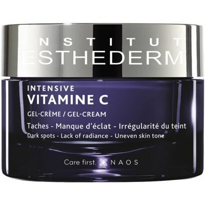 Institut Esthederm Intensive Vitamín C Cream 50 ml