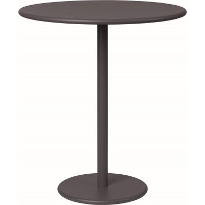 Blomus Venkovní stolek STAY 40 cm černý – Hledejceny.cz