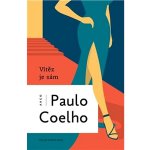 Vítěz je sám - Paulo Coelho – Hledejceny.cz