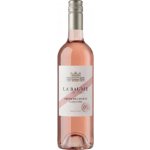 La Baume Saint Paul Rosé Alcohol Free 0,5% 0,75 l (holá láhev) – Hledejceny.cz