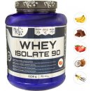 Nutristar WHEY ISOLATE 2250 g