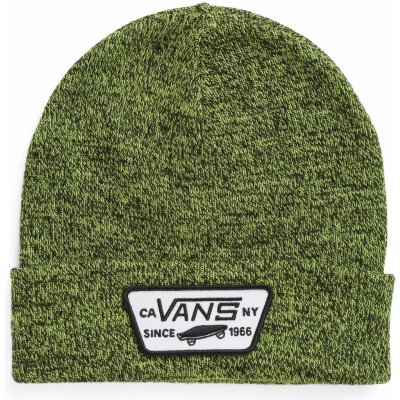 Vans Mn Milford Beanie Lime Punch – Zbozi.Blesk.cz