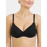 Bellinda PERFECT SOFT bra černá – Zboží Mobilmania