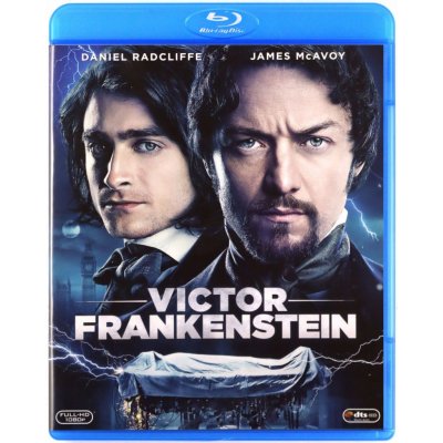 Victor Frankenstein BD – Zboží Mobilmania